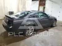 2008 Ford MUSTANG фото