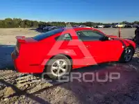 2008 Ford MUSTANG фото
