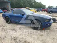 2008 Ford MUSTANG photo