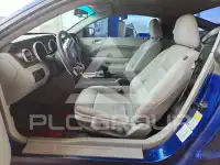 2008 Ford MUSTANG фото