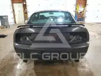 2008 Ford MUSTANG фото