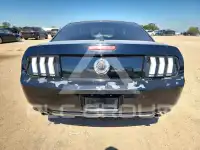 2008 Ford MUSTANG фото