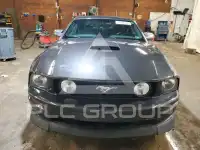 2008 Ford MUSTANG фото