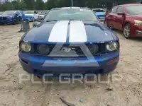 2008 Ford MUSTANG photo