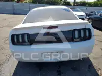 2008 Ford MUSTANG фото