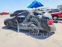 2008 Ford MUSTANG photo