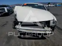 2008 Ford MUSTANG фото