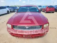 2008 Ford MUSTANG фото