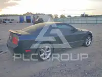 2008 Ford MUSTANG фото