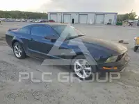 2008 Ford MUSTANG фото