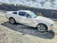 2008 Ford MUSTANG фото