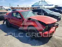 2008 Ford MUSTANG photo