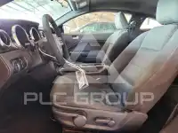 2008 Ford MUSTANG photo