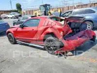 2008 Ford MUSTANG photo