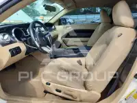 2008 Ford MUSTANG фото