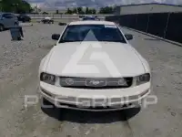 2008 Ford MUSTANG фото