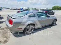 2008 Ford MUSTANG фото