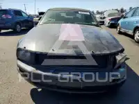 2008 Ford MUSTANG фото