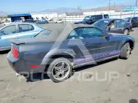 2008 Ford MUSTANG фото
