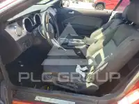 2008 Ford MUSTANG фото