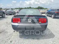 2008 Ford MUSTANG фото