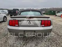 2008 Ford MUSTANG фото