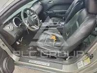 2008 Ford MUSTANG фото