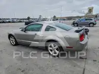 2008 Ford MUSTANG фото
