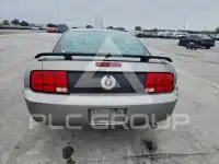 2008 Ford MUSTANG фото