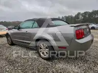 2008 Ford MUSTANG фото