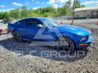 2008 Ford MUSTANG фото