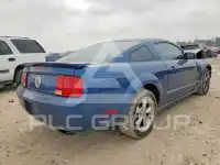 2008 Ford MUSTANG фото