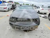2008 Ford MUSTANG photo
