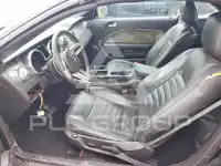 2008 Ford MUSTANG фото