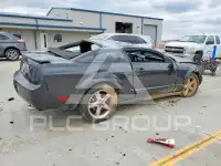 2008 Ford MUSTANG photo
