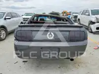 2008 Ford MUSTANG photo