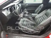 2008 Ford MUSTANG photo