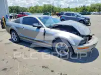 2008 Ford MUSTANG фото