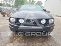 2008 Ford MUSTANG фото