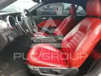 2008 Ford MUSTANG фото