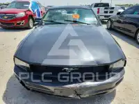2008 Ford MUSTANG фото