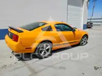 2008 Ford MUSTANG photo