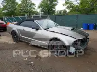2008 Ford MUSTANG фото