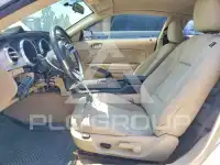 2008 Ford MUSTANG фото