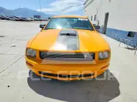 2008 Ford MUSTANG photo