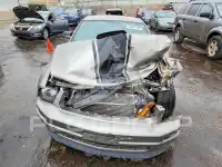 2008 Ford MUSTANG фото