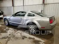 2008 Ford MUSTANG photo