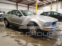 2008 Ford MUSTANG photo