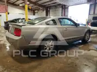 2008 Ford MUSTANG photo