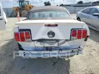 2008 Ford MUSTANG фото